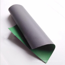 Singles sided corrosion-resistance membrane fabric ptfe for PIPE Insulation Covering Material